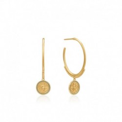 BOUCLES D'OREILLES ANIA HAIE