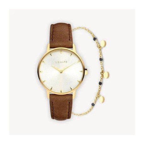 MONTRE AMALYS