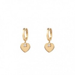 BOUCLES D'OREILLES AGATHA