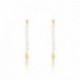 BOUCLES D'OREILLES AGATHA