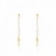 BOUCLES D'OREILLES AGATHA