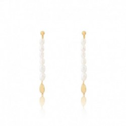 BOUCLES D'OREILLES AGATHA