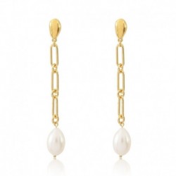 BOUCLES D'OREILLES AGATHA