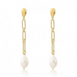 BOUCLES D'OREILLES AGATHA