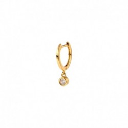 BOUCLES D'OREILLES AGATHA