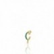 BOUCLES D'OREILLES AGATHA
