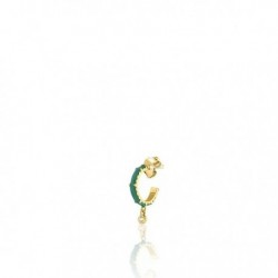 BOUCLES D'OREILLES AGATHA