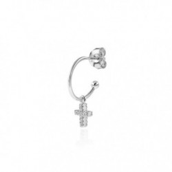 BOUCLES D'OREILLES AGATHA