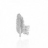 BOUCLES D'OREILLES AGATHA