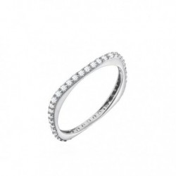 BAGUE AGATHA