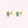 BOUCLES D'OREILLES AGATHA