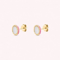BOUCLES D'OREILLES AGATHA