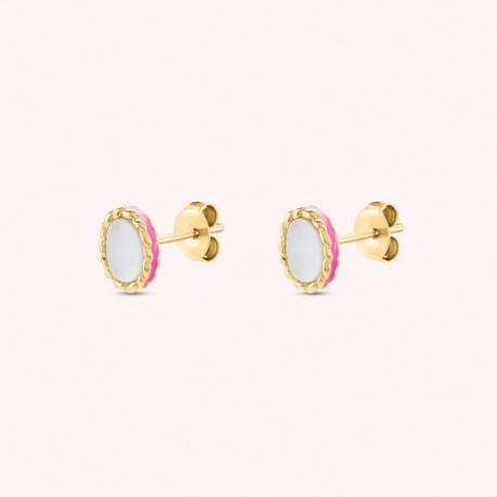 BOUCLES D'OREILLES AGATHA