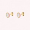 BOUCLES D'OREILLES AGATHA