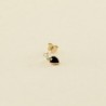 BOUCLES D'OREILLES AGATHA