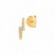 BOUCLES D'OREILLES AGATHA