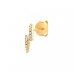 BOUCLES D'OREILLES AGATHA