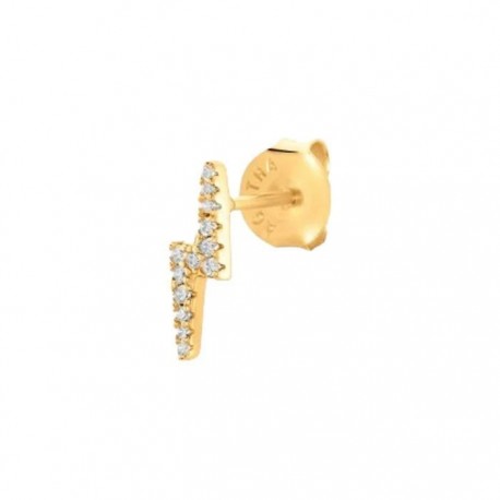 BOUCLES D'OREILLES AGATHA