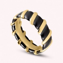 BAGUE AGATHA