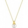 COLLIER PLAQUE OR
