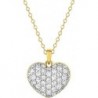 COLLIER PLAQUE OR