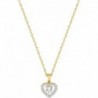 COLLIER PLAQUE OR