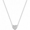 COLLIER ARGENT