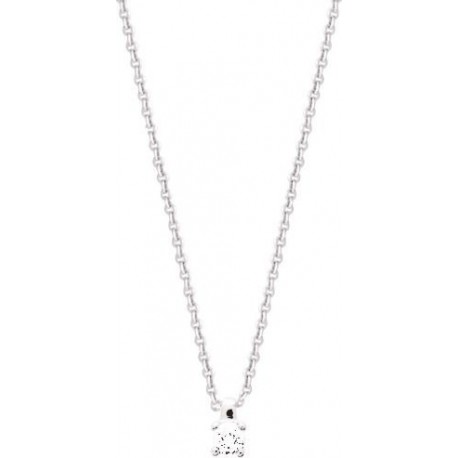 COLLIER ARGENT