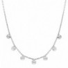 COLLIER ARGENT