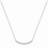 COLLIER ARGENT