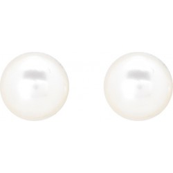 BOUCLES D'OREILLES PLAQUE OR