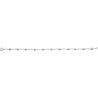 BRACELET ARGENT