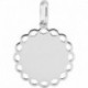 MEDAILLE ARGENT