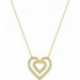 COLLIER OR 375/1000