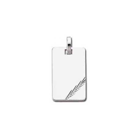 PENDENTIF ARGENT