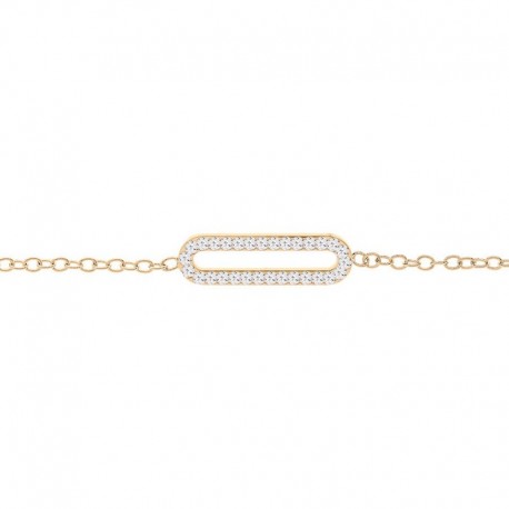 BRACELET ARGENT