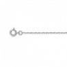 CHAINE ARGENT