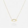 COLLIER ZAG BIJOUX