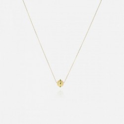 COLLIER ZAG BIJOUX