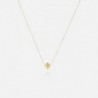 COLLIER ZAG BIJOUX