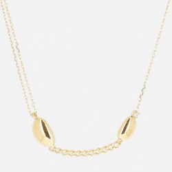 COLLIER ZAG BIJOUX