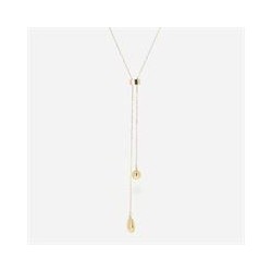 COLLIER ZAG BIJOUX