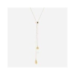 COLLIER ZAG BIJOUX