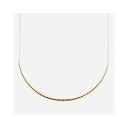 COLLIER ZAG BIJOUX