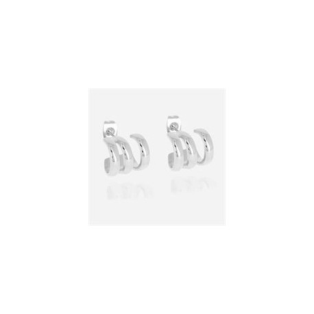 BOUCLES D'OREILLES ZAG BIJOUX