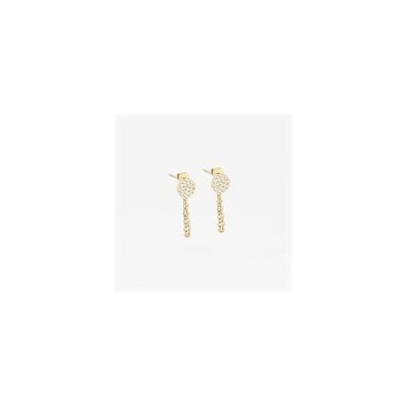 BOUCLES D'OREILLES ZAG BIJOUX
