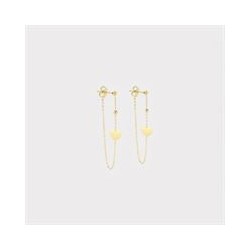 BOUCLES D'OREILLES ZAG BIJOUX