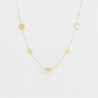 COLLIER ZAG BIJOUX