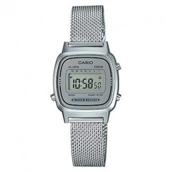 MONTRE CASIO