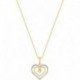 COLLIER OR 375/1000
